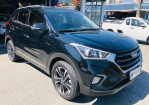 Creta Prestige 2.0 16V Flex Aut.