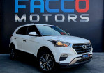 Creta Prestige 2.0 16V Flex Aut.