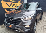 Creta Prestige 2.0 16V Flex Aut.