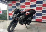 DL 650 V-STROM