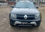 DUSTER Dynamique 1.6 Flex 16V Mec.