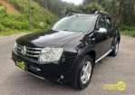 DUSTER Dynamique 2.0  Aut. 2013