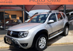 DUSTER Dynamique 2.0 Flex 16V Aut.