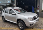 DUSTER Dynamique 