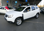 DUSTER Zen 1.6 16V Flex Aut.