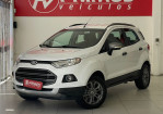 EcoSport FREESTYLE 1.6 16V Flex 5p