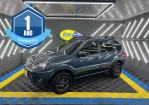 EcoSport FREESTYLE 1.6 16V Flex 5p