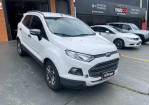 EcoSport FREESTYLE 1.6 16V Flex 5p