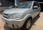 EcoSport XLT 1.6 Flex Completo