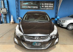 Elantra GLS 1.8 16V Aut.