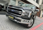 F-150 Lariat 4x4 5.0 V8