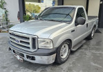 F-250 XLT 4.2 TB Diesel