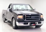 F-250 XLT 4.2 TB Diesel