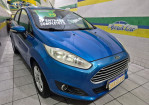 Fiesta 1.5 16V Flex Mec. 5p