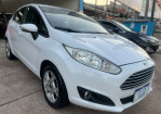 Fiesta 1.6 16V Flex Automatico