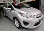 Fiesta SE 1.6 16V Flex 5p