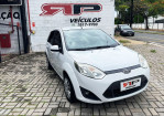 Fiesta SE 1.6 8V Flex 5p