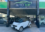 fortwo passion coupe 1.0 62kw