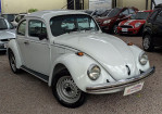 Fusca 1300