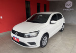 Gol 1.0 Flex 12V 5p