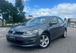 Golf Comfortline 1.4 TSI 140cv Aut.