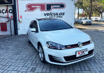 Golf GTi 2.0 TSI 220cv Aut.