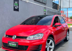 Golf GTi 2.0 TSI 220cv Aut.