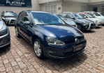 Golf Highline 1.4 TSI 140cv Aut.