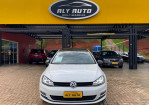 Golf Highline 1.4 TSI Aut.