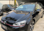 Golf Variant Comfortline 1.4 TSI  Aut.