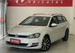 Golf Variant Highline 1.4 TSI Aut.