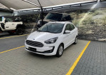 Ka+ Sedan 1.0 SE Flex 4p