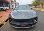 Macan 2.0 Turbo