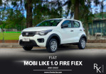 MOBI LIKE 1.0 Fire Flex 5p.