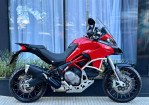 MULTISTRADA 950 S