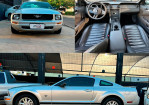 Mustang GT V8 Conversivel