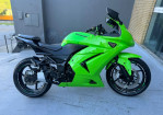 NINJA 250R