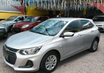 ONIX HATCH LT 1.0 Flex Completo