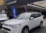 OUTLANDER 2.0 16V 160cv Aut.