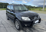 Pajero TR4 4x4 Aut.