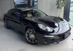 Panamera 3.6 V6 300cv/310cv