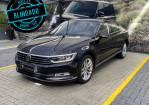 Passat Highline 2.0 TSI 220cv Blindado