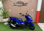 PCX 150/DLX