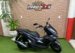 PCX 150/DLX