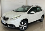 PEUGEOT 2008 GRIFFE 1.6 16V AUT