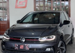 Polo GTS 1.4 TSI 16V Flex