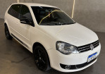 Polo Sportline 1.6 - Manual - Flex - 2014