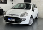 Punto ESSENCE 1.6 Flex 16V 5p