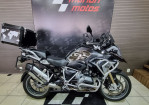 R 1200 GS