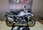 R 1250 GS Premium Rallye